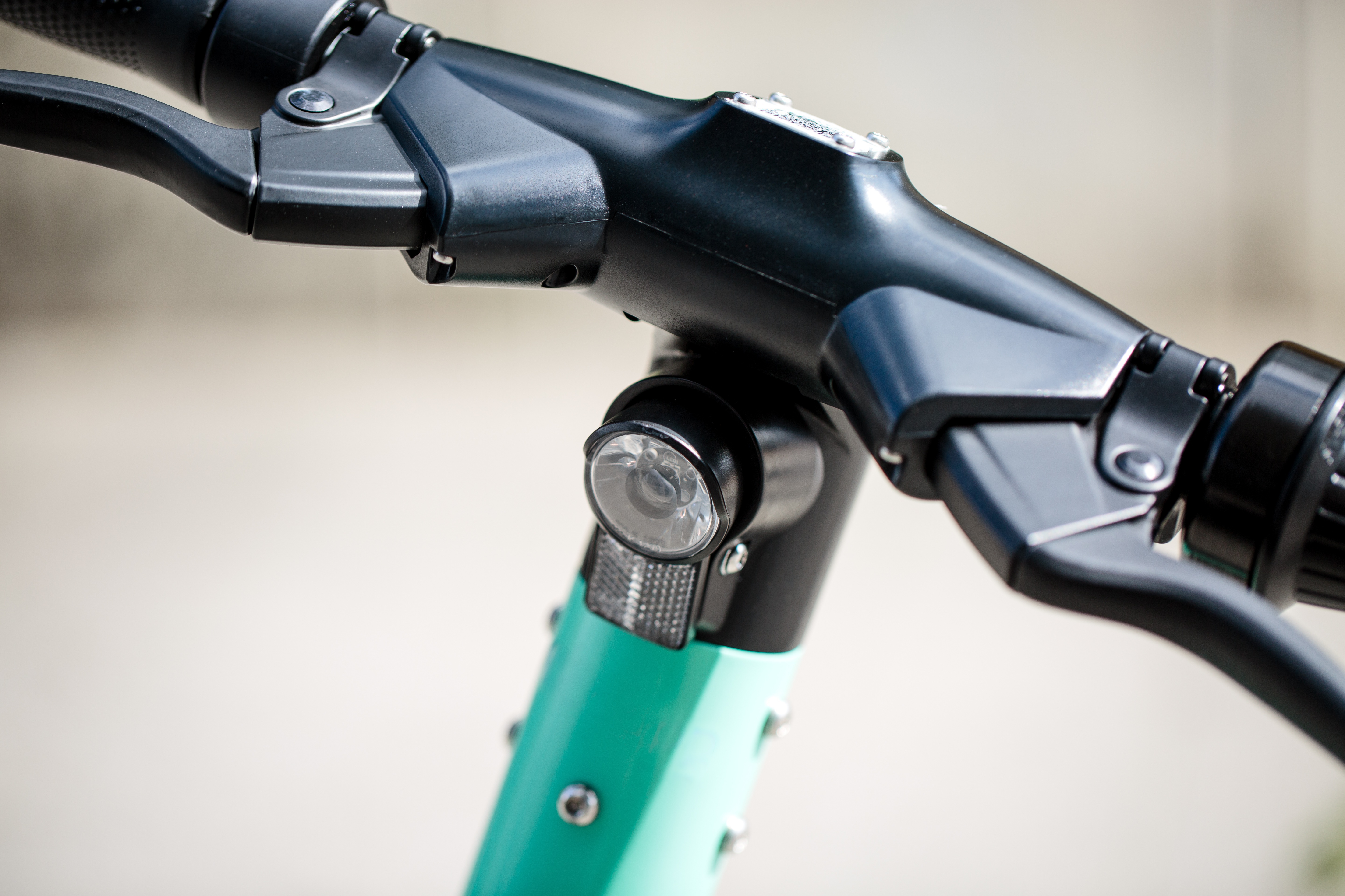 Tier E-Scooter