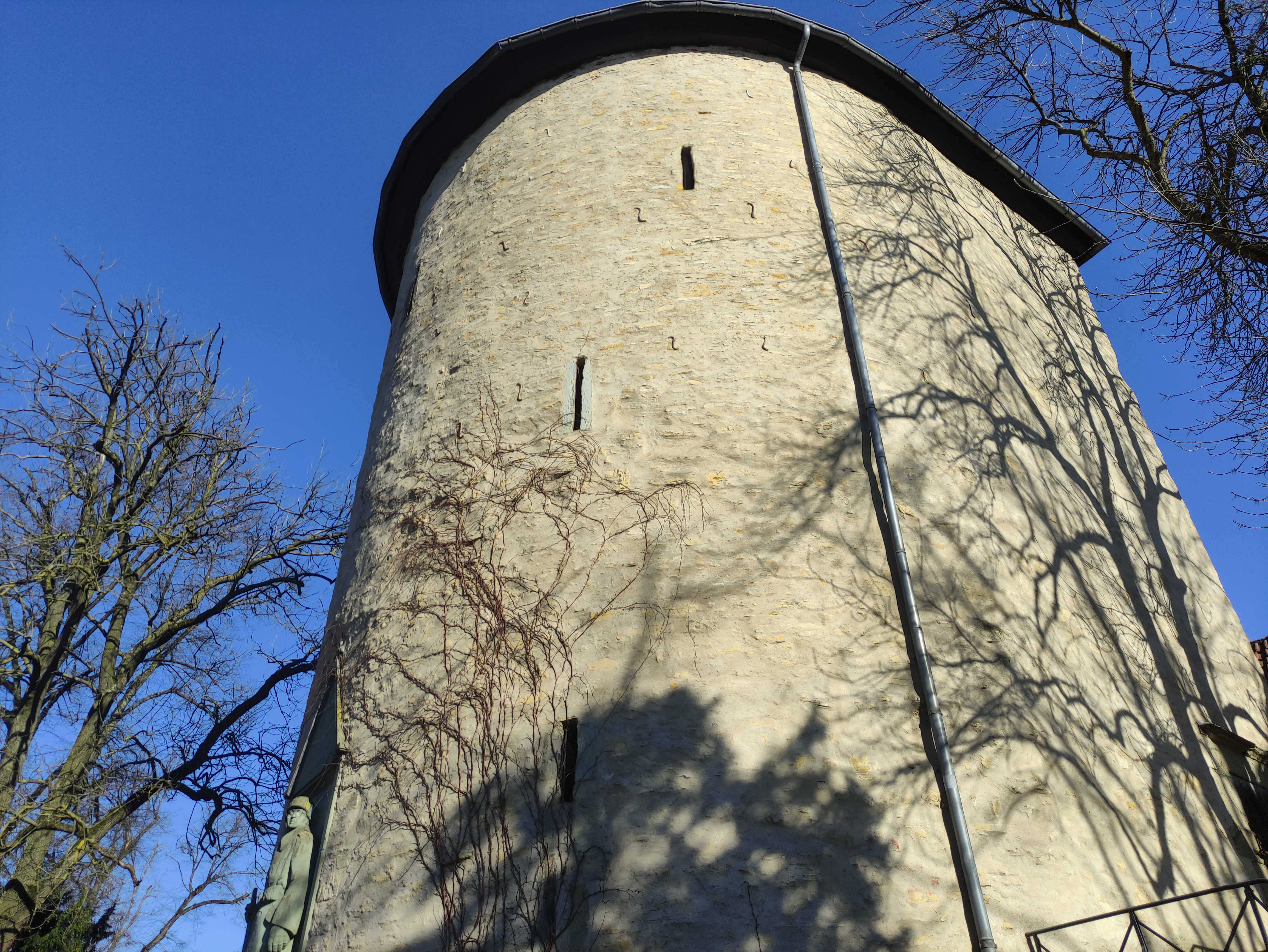 Bucksturm